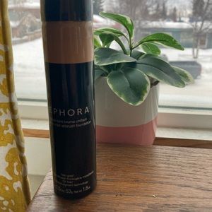Sephora perfection mist airbrush foundation